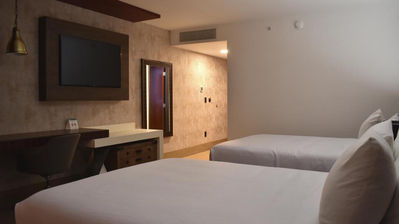 Indigo Guanajuato, An Ihg 3* Guanajuato